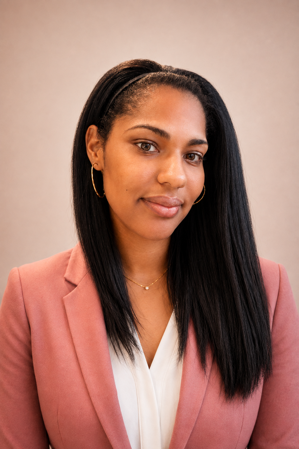 Roseanna Dixon, life insurance advisor